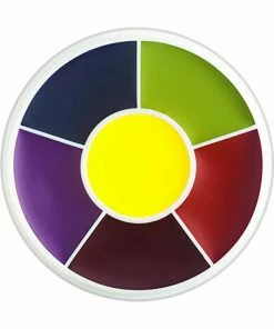 Ben Nye Large Pro FX Creme Colour Wheels