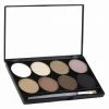 Mehron E.Y.E Eyeshadow 8 Palette - Matte Eyeshadow Palettes