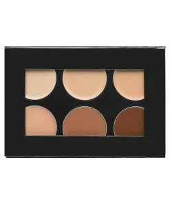 Mehron Celebre Pro HD Conceal-It Palette Masking & Concealment