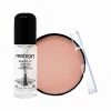 Wax & Putty Mehron Extra Flesh Putty Wax With Fixative A