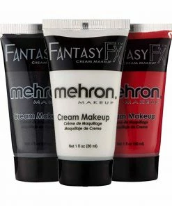 Water Based Mehron Fantasy FX Face & Body Paint