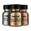 Mehron Metallic Powder - Loose Pigment Paint