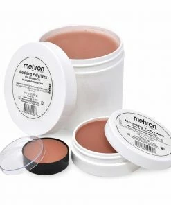 Mehron Modelling Putty Wax - Pro SFX Wax Wax & Putty