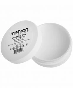 Mehron Modelling Wax - Pro SFX Wax Wax & Putty
