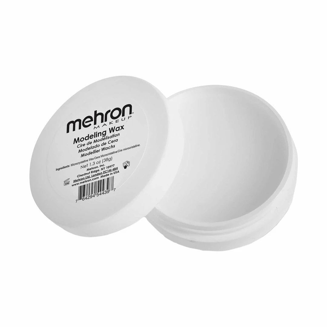 Mehron Modelling Wax - Pro SFX Wax Wax & Putty