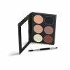 Mehron Pro Brow Palette