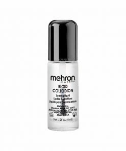 Mehron Rigid Collodion - Scarring Liquid