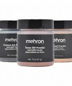 Mehron Speciality Powder - Colour Special FX