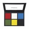 Mehron EDGE Professional Face & Body Paint - 6 Colour Palette