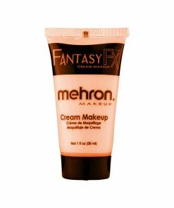 Water Based Mehron Fantasy FX Face & Body Paint