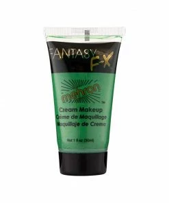Water Based Mehron Fantasy FX Face & Body Paint