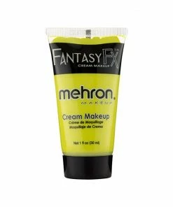 Water Based Mehron Fantasy FX Face & Body Paint