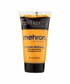 Water Based Mehron Fantasy FX Face & Body Paint