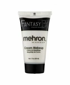 Water Based Mehron Fantasy FX Face & Body Paint