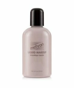 Water Based Mehron Liquid Makeup Pro Face & Body Paint