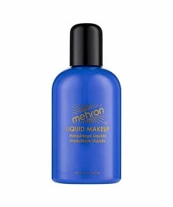 Water Based Mehron Liquid Makeup Pro Face & Body Paint