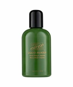 Water Based Mehron Liquid Makeup Pro Face & Body Paint