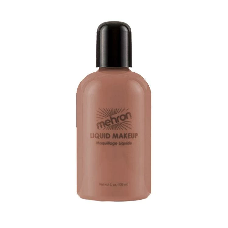 Water Based Mehron Liquid Makeup Pro Face & Body Paint