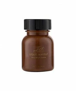 Water Based Mehron Liquid Makeup Pro Face & Body Paint