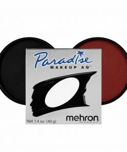 Mehron Paradise AQ Face & Body Professional Makeup - 40g
