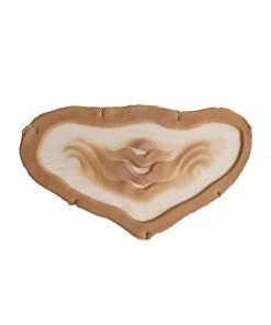 Monster FX Encapsulated Silicone Prosthetic - Mermaid Forehead Gills