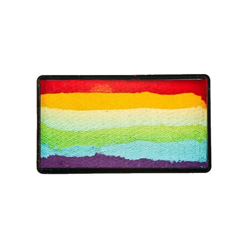 Cameleon ColorBlock One-Stroke Split Cake Body Paint