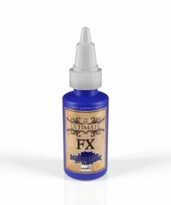 Dashbo Ultimate Inks - Alcohol Airbrush Paint