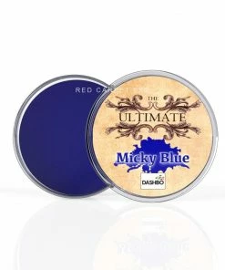 Dashbo Ultimate Colour Solos - Alcohol Activated Make-up