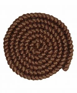 WRATH Wool Crepe Hair