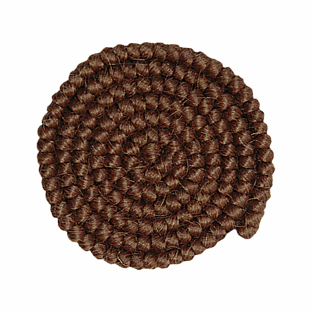 WRATH Wool Crepe Hair