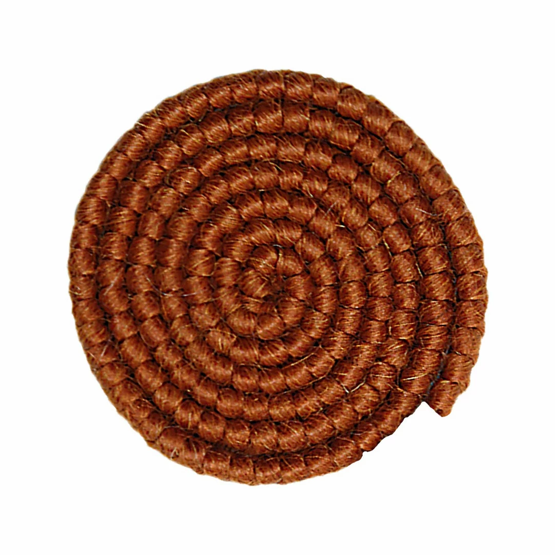 WRATH Wool Crepe Hair