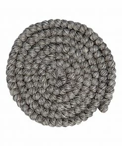 WRATH Wool Crepe Hair