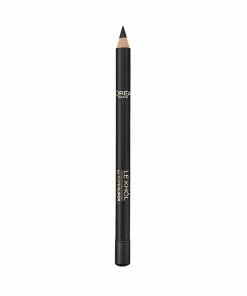 L'Oréal L'Oreal Paris Le Khol Eyeliner Pencil (Midnight Black)