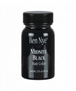 Ben Nye Hair Color - Pro Liquid Paint