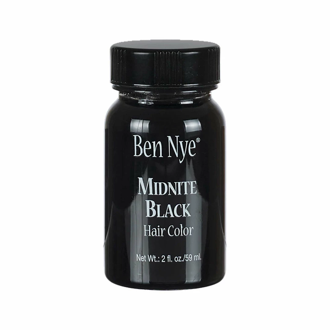 Ben Nye Hair Color - Pro Liquid Paint