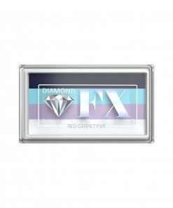 Diamond FX Split Cake One Stroke - 28g