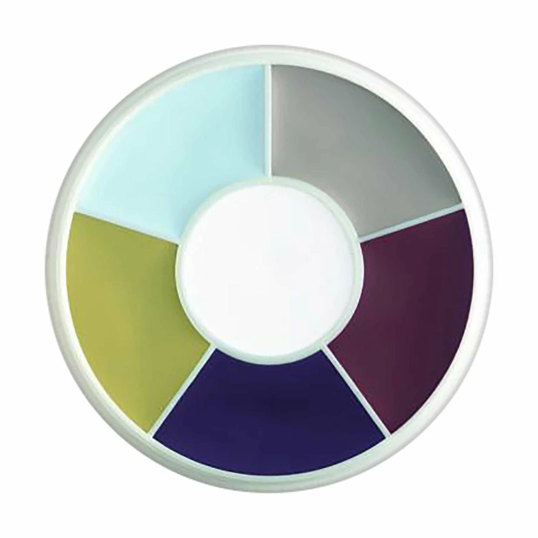 Ben Nye Large Pro FX Creme Colour Wheels