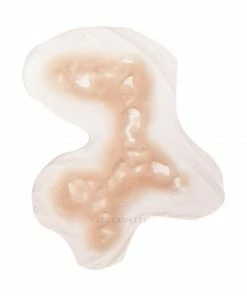 Monster FX Encapsulated Silicone Prosthetic - Rotting Flesh Wound Medium 1 Prosthetics