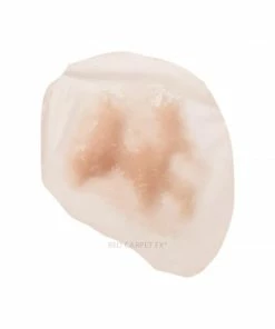 Monster FX Encapsulated Silicone Prosthetic - Small Burn Scar Prosthetics