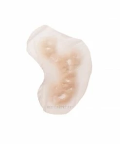 Monster FX Encapsulated Silicone Prosthetic - Rotting Flesh Wound Small 2