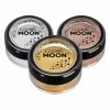 Moon Creations Loose Pigments MOON Metallic Powder - Loose Pigment Paint