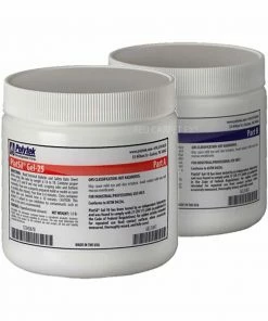 Mouldlife PS PlatSil Gel-25 - Silicone Rubber