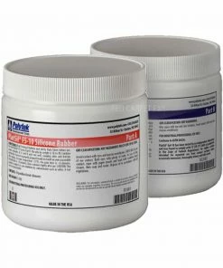 Mouldlife PS PlatSil Gel-FS10 - Fast Set Silicone