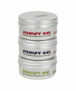 Mouldlife PS Sculpt Gel - Silicone Kit