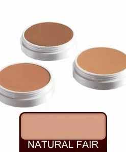 Ben Nye Classic Creme Foundation