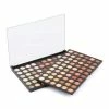 Eyeshadow Palettes LaRoc 120 Colour Natural Eyeshadow Palette