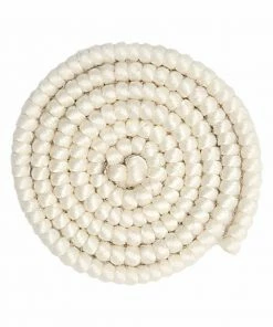 WRATH Wool Crepe Hair