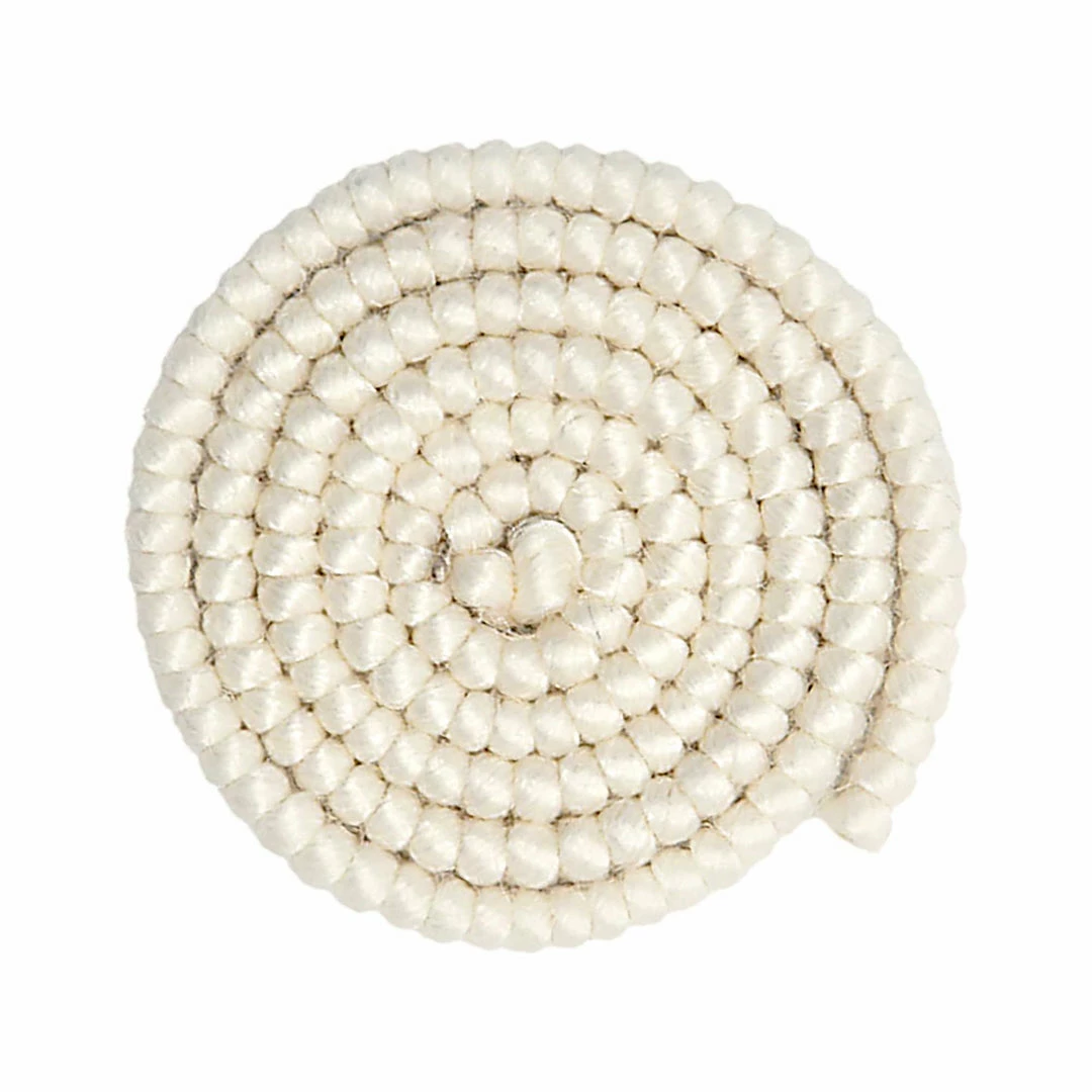 WRATH Wool Crepe Hair