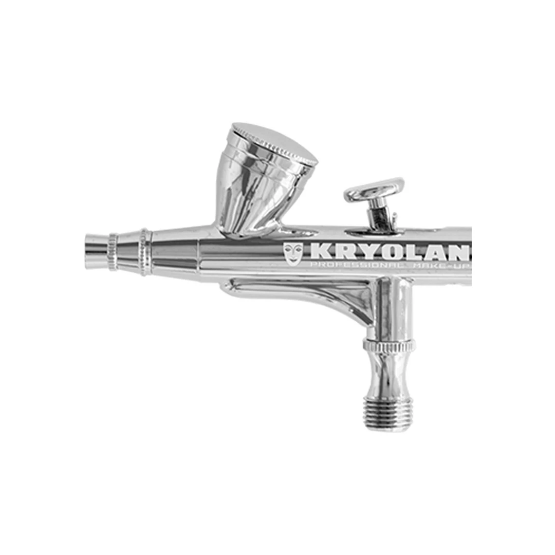 Extras Kryolan Nebula Airbrush Gun