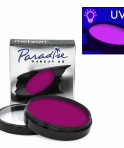 Mehron Paradise AQ Face & Body Professional Makeup - 40g